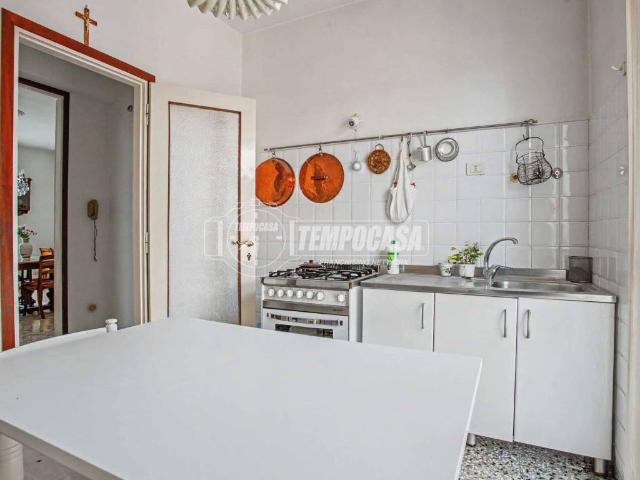 Appartamento in vendita a Fidenza PR