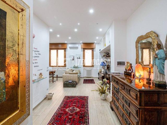Appartamento in vendita a Fidenza PR