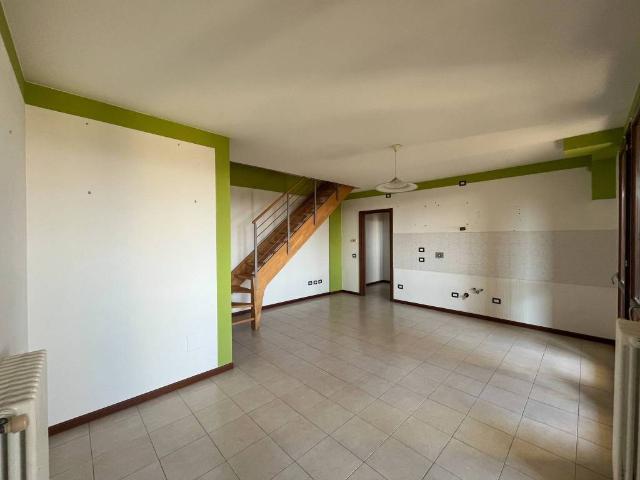 Appartamento in vendita a Fidenza PR