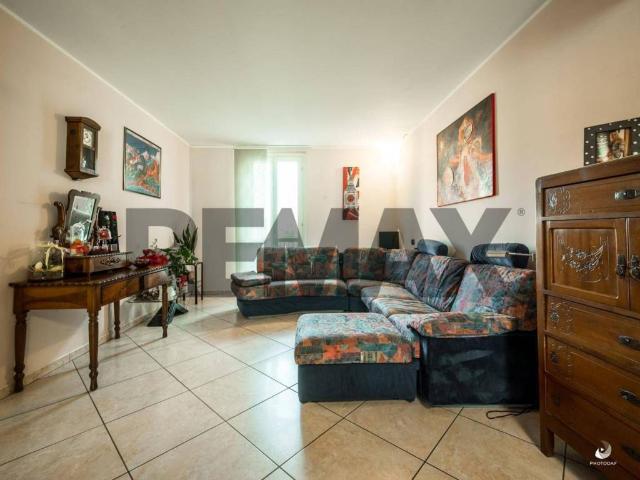 Appartamento in vendita a Fidenza PR