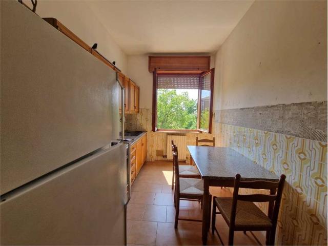 Appartamento in vendita a Fidenza PR
