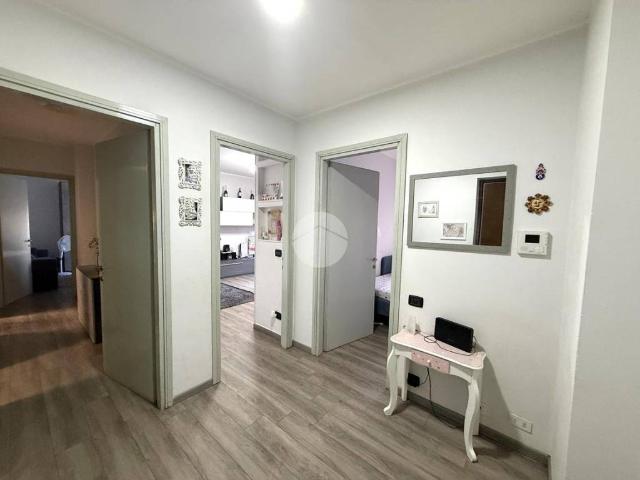 Appartamento in vendita a Fidenza PR