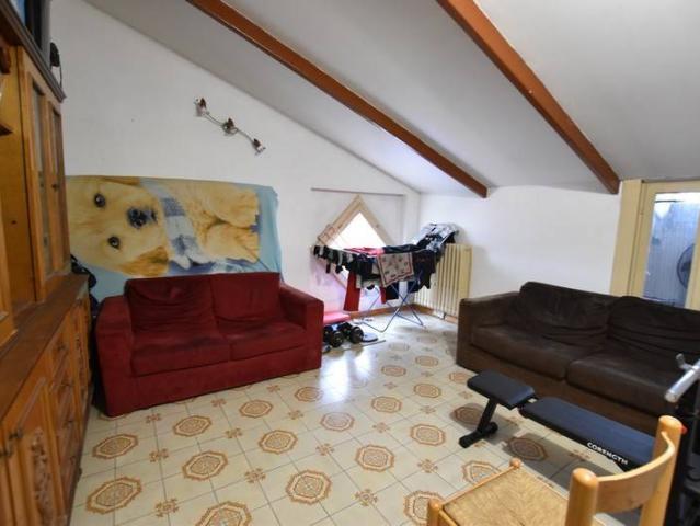 Appartamento in vendita a Fidenza PR