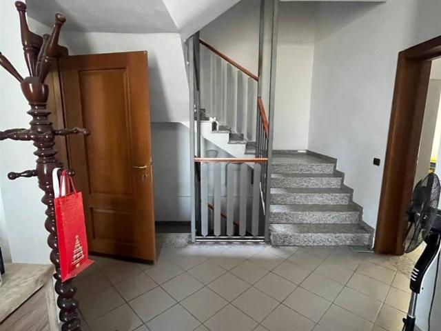 Appartamento in vendita a Fidenza PR