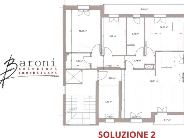 Appartamento in vendita a Fidenza PR