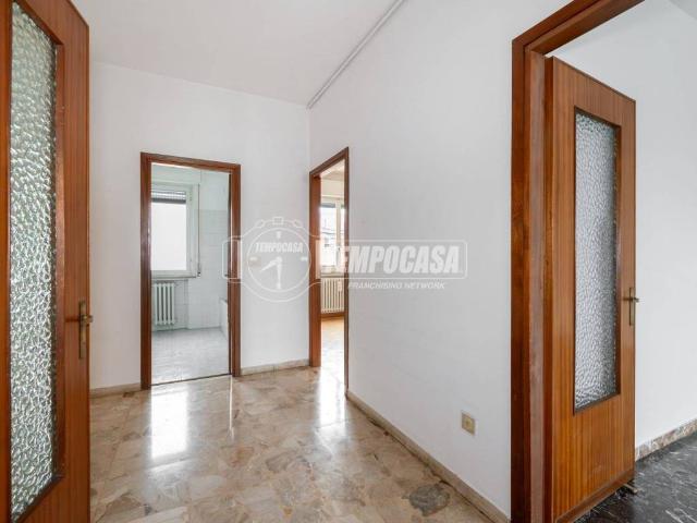 Appartamento in vendita a Fidenza PR