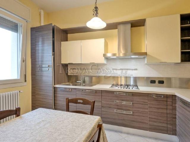 Appartamento in vendita a Fidenza PR