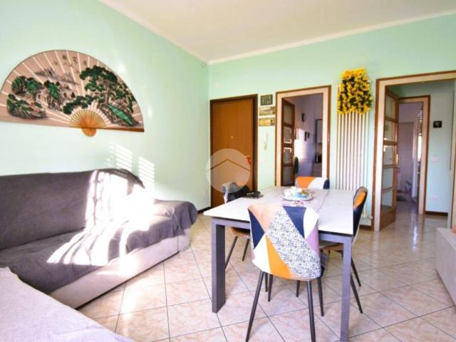 Appartamento in vendita a Fidenza PR