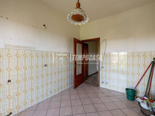 Appartamento in vendita a Fidenza PR