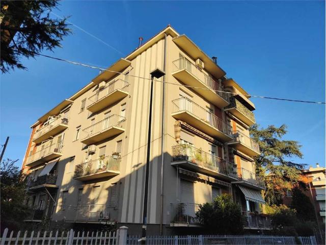 Appartamento in vendita a Fidenza PR