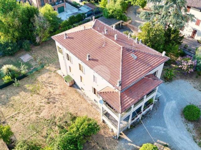 Appartamento in vendita a Fidenza PR