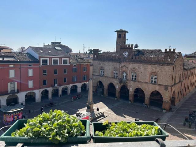 Appartamento in vendita a Fidenza PR