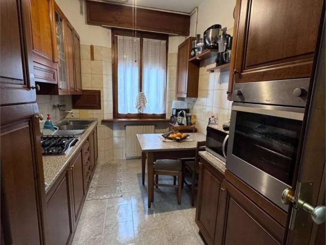 Appartamento in vendita a Fidenza PR
