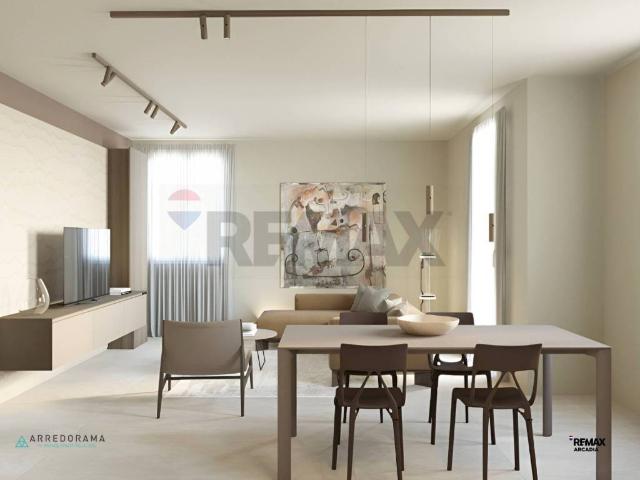 Appartamento in vendita a Fidenza PR