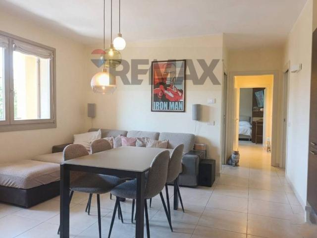 Appartamento in vendita a Fidenza PR