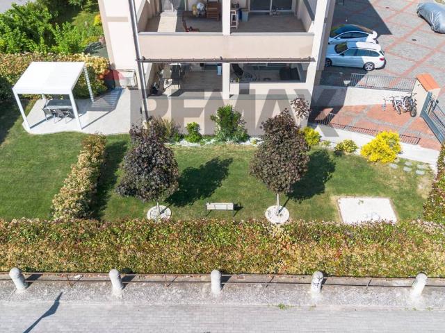 Appartamento in vendita a Fidenza PR