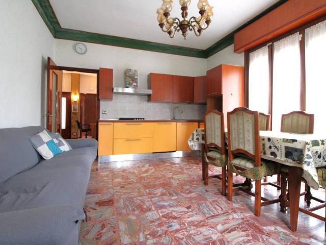 Appartamento in vendita a Fidenza PR