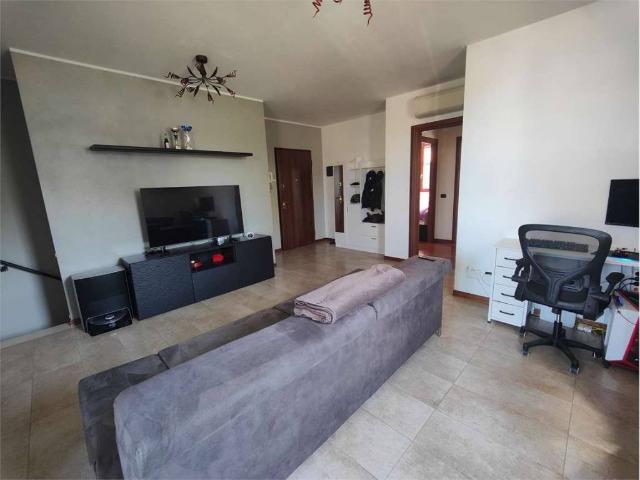 Appartamento in vendita a Fidenza PR