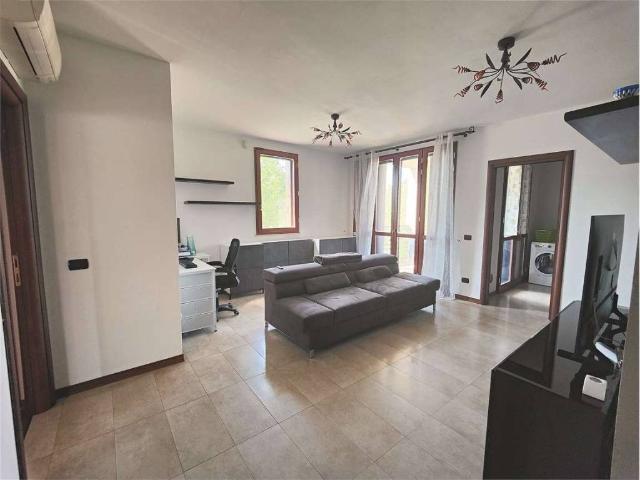 Appartamento in vendita a Fidenza PR