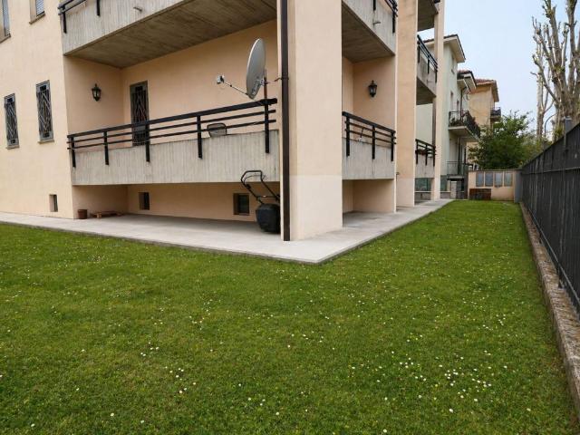 Appartamento in vendita a Fidenza PR