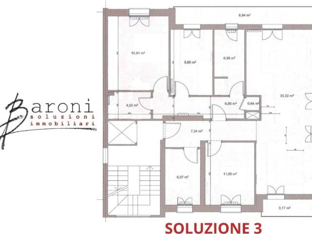 Appartamento in vendita a Fidenza PR