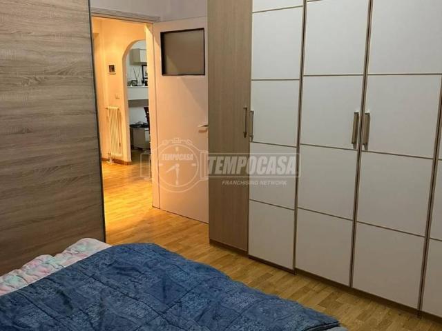 Appartamento in vendita a Fidenza PR