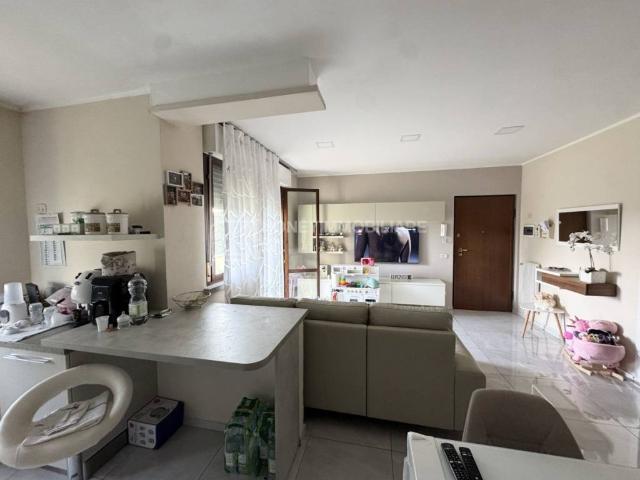 Appartamento in vendita a Fidenza PR