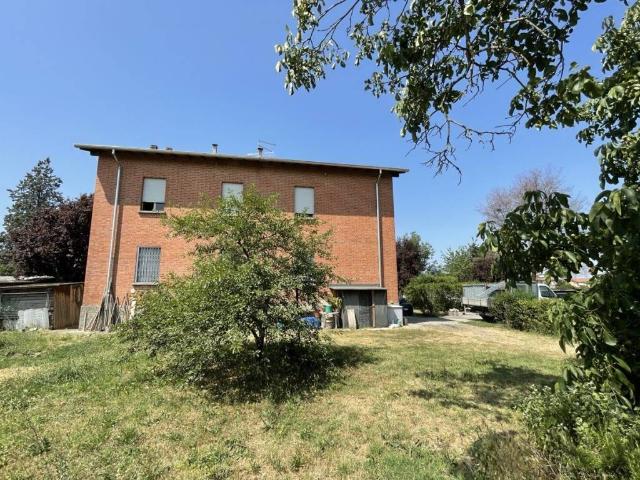 Appartamento in vendita a Fidenza PR