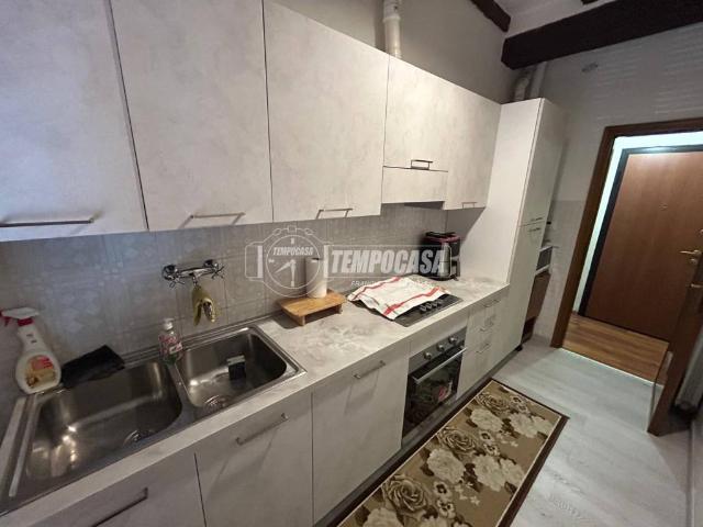 Appartamento in vendita a Fidenza PR