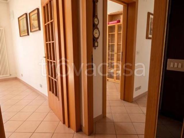 Appartamento in vendita a Fidenza via Sabotino