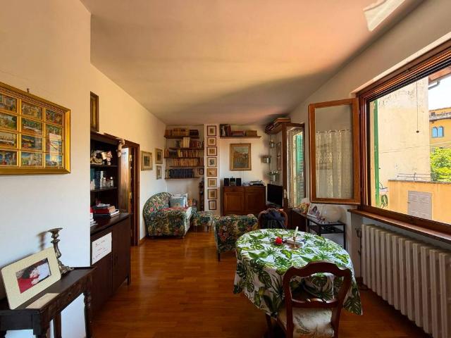 Appartamento in vendita a Fiesole FI