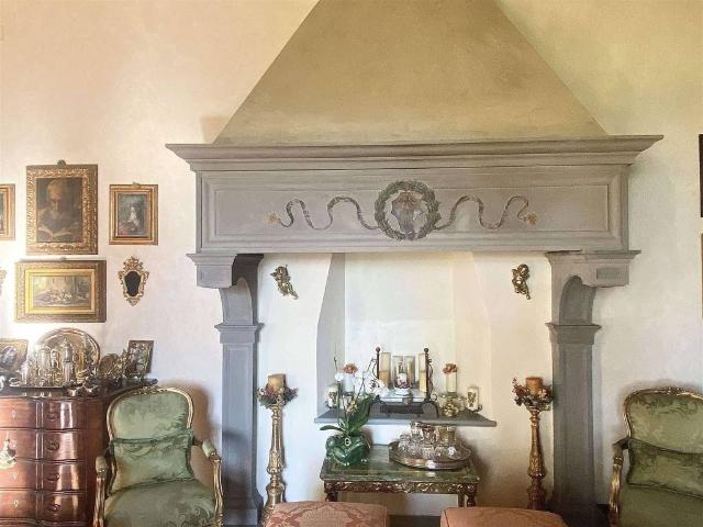 Appartamento in vendita a Fiesole FI