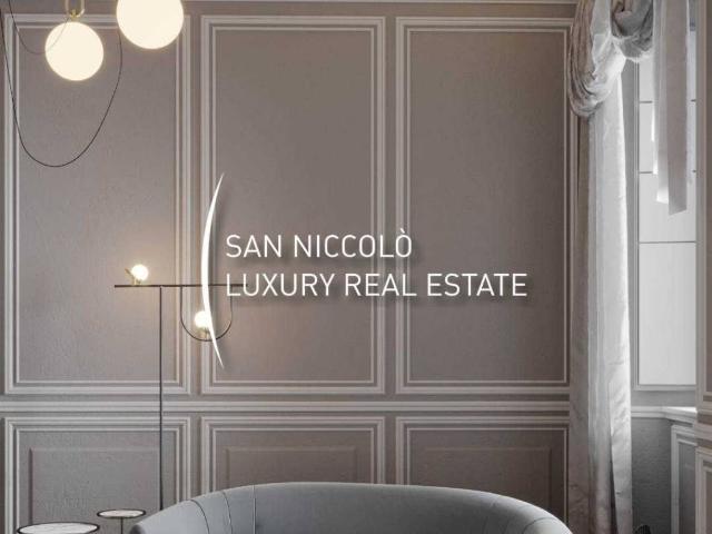Appartamento in vendita a Fiesole FI