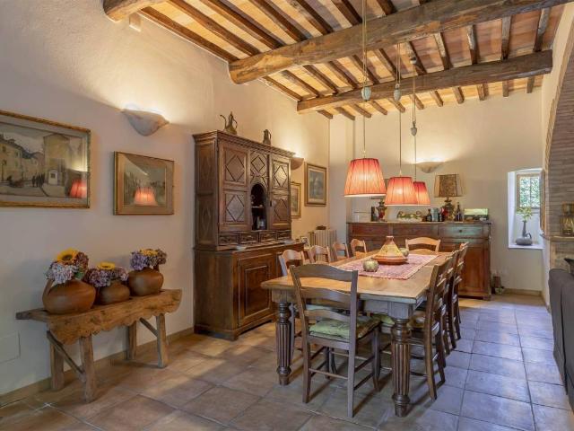 Appartamento in vendita a Fiesole FI