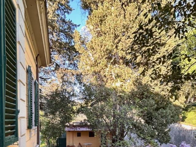 Appartamento in vendita a Fiesole FI
