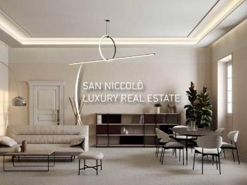 Appartamento in vendita a Fiesole FI
