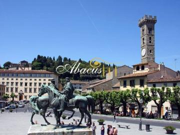 Villa in vendita a Fiesole FI