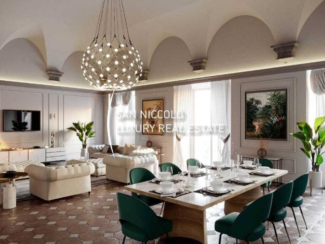 Appartamento in vendita a Fiesole FI