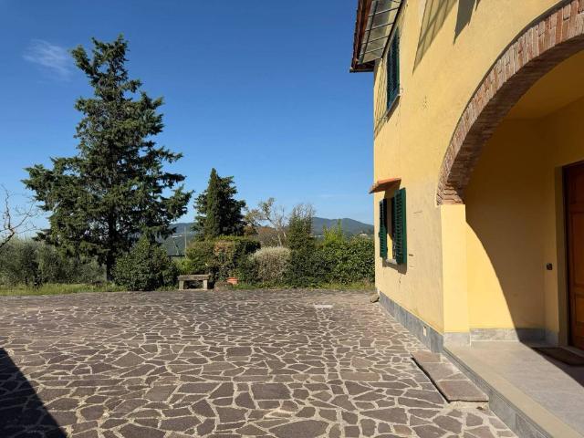 Appartamento in vendita a Fiesole FI