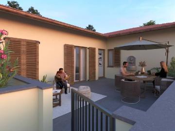Appartamento in vendita a Fiesole FI