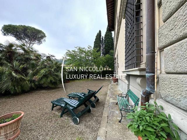 Appartamento in vendita a Fiesole FI