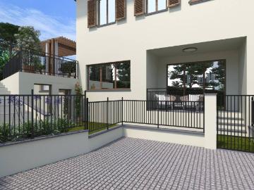Appartamento in vendita a Fiesole FI