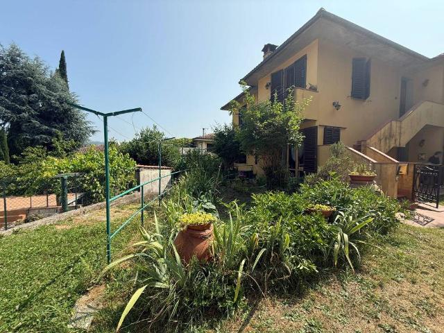 Appartamento in vendita a Fiesole FI