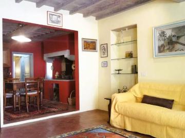 Appartamento in vendita a Fiesole FI