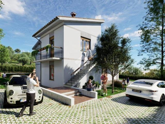 Appartamento in vendita a Fiesole FI
