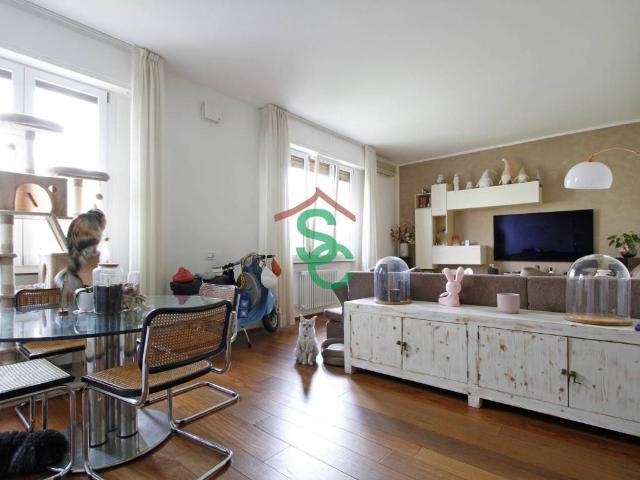 Appartamento in vendita a Fiesole FI