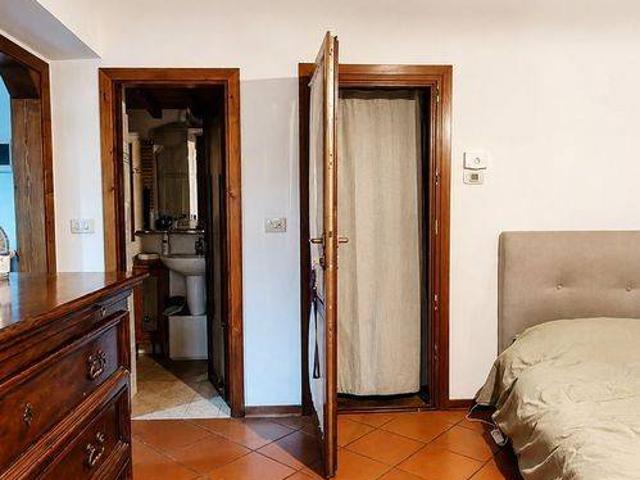Appartamento in vendita a Fiesole FI