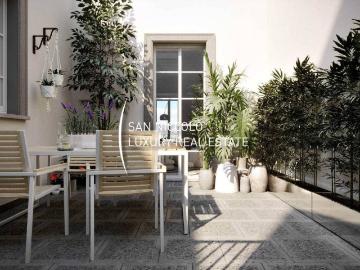 Appartamento in vendita a Fiesole FI