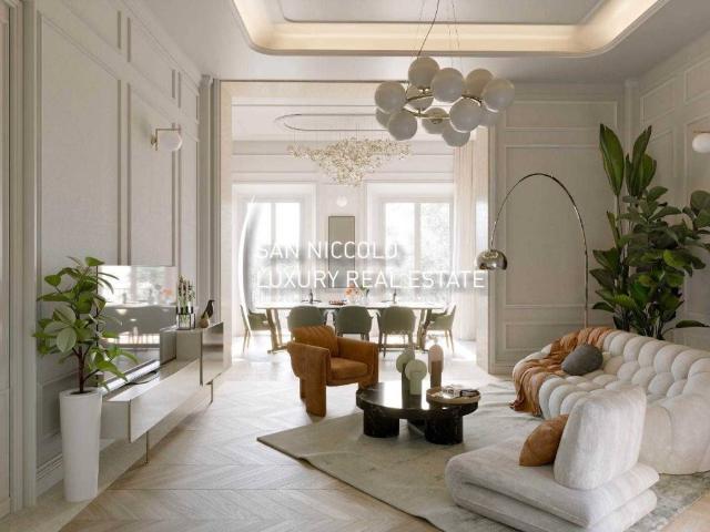 Appartamento in vendita a Fiesole FI