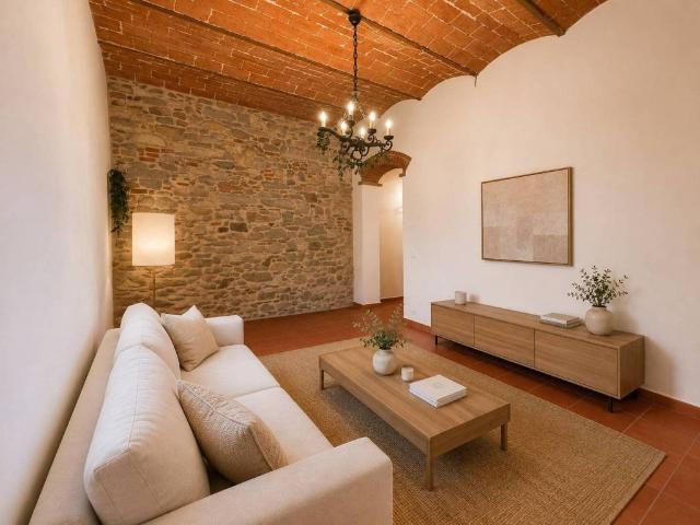 Appartamento in vendita a Fiesole FI
